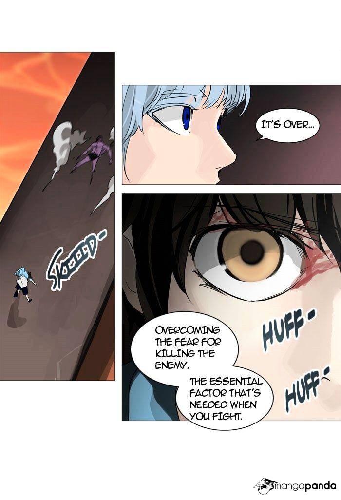 Tower of God, Chapter 247 image 62